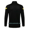 Chaqueta De Entrenamiento Trajes Chelsea 2021/22 Negra - Hombre